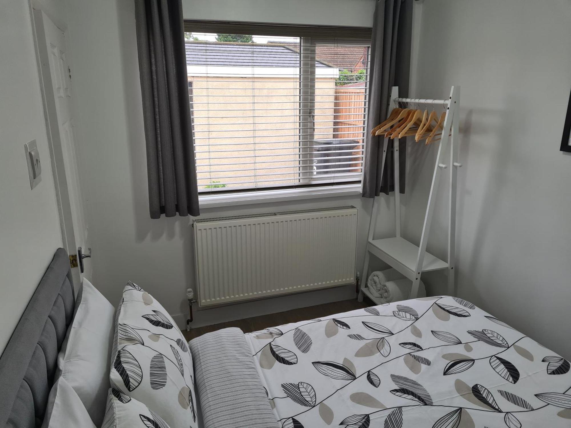 North Parade Holiday Apartment 35 Sea View Road Skegness Pe25 1Bs Экстерьер фото