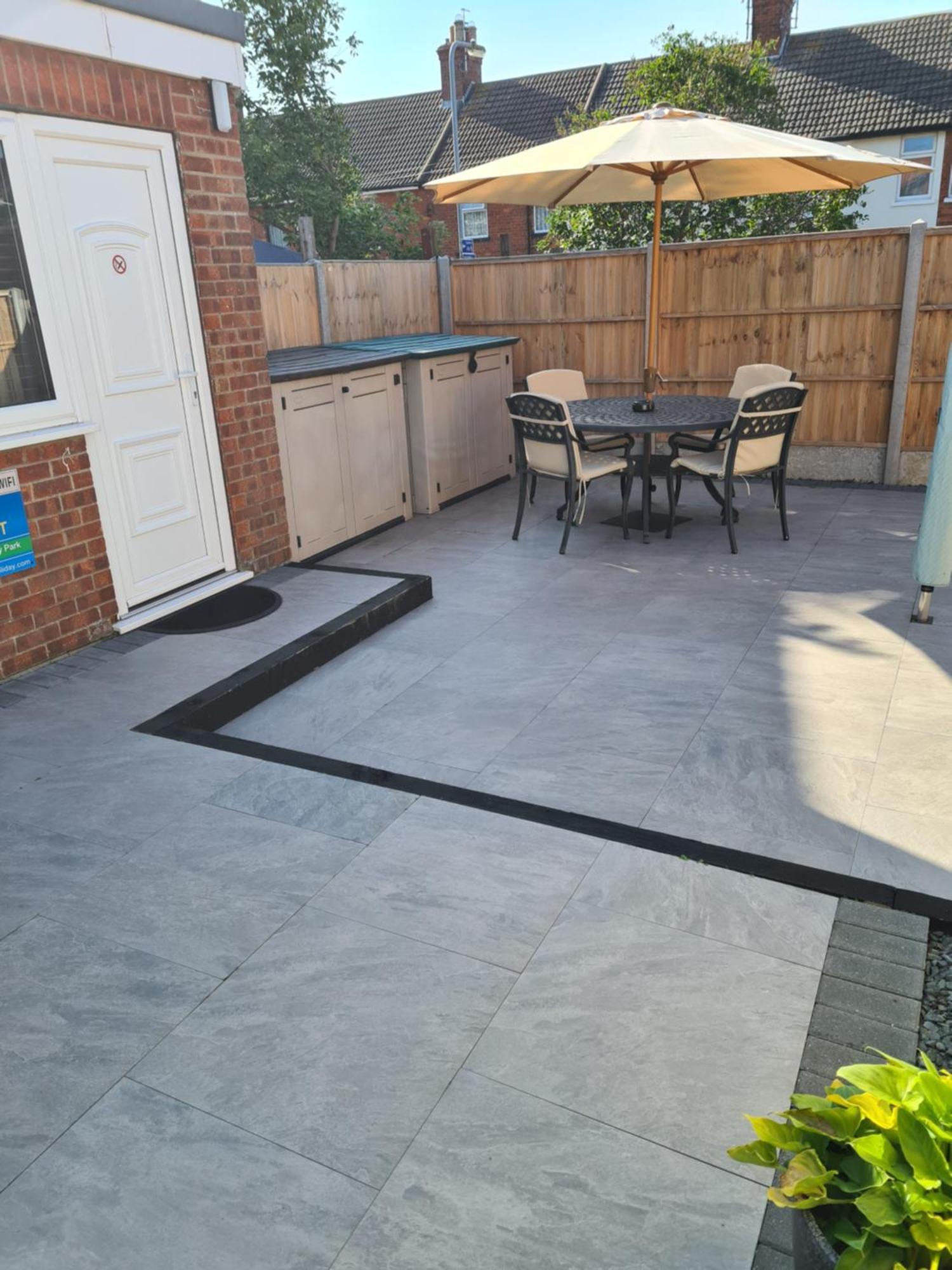 North Parade Holiday Apartment 35 Sea View Road Skegness Pe25 1Bs Экстерьер фото