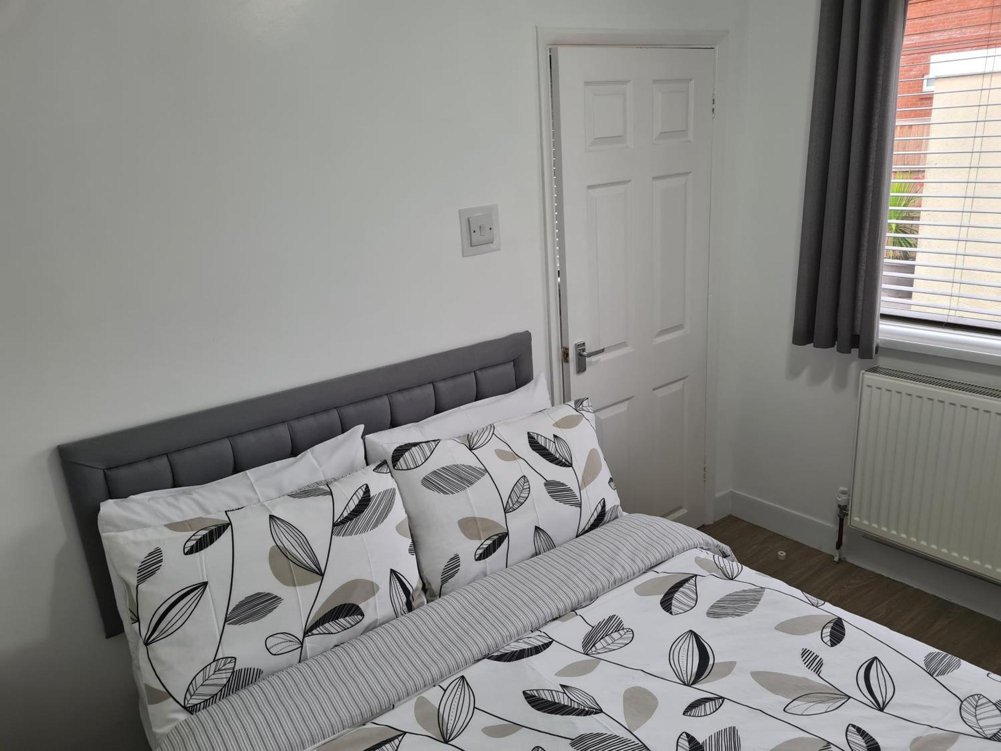 North Parade Holiday Apartment 35 Sea View Road Skegness Pe25 1Bs Экстерьер фото
