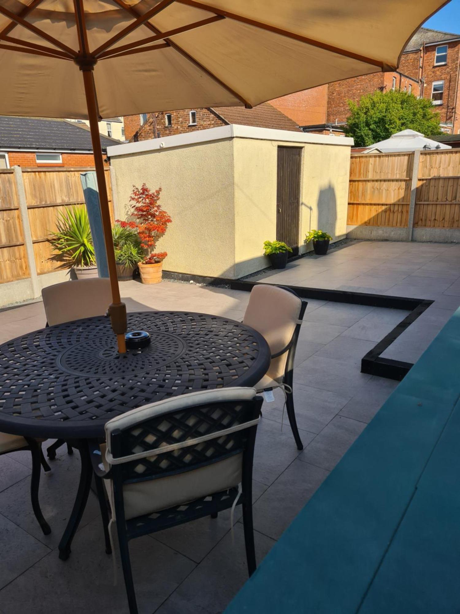 North Parade Holiday Apartment 35 Sea View Road Skegness Pe25 1Bs Экстерьер фото