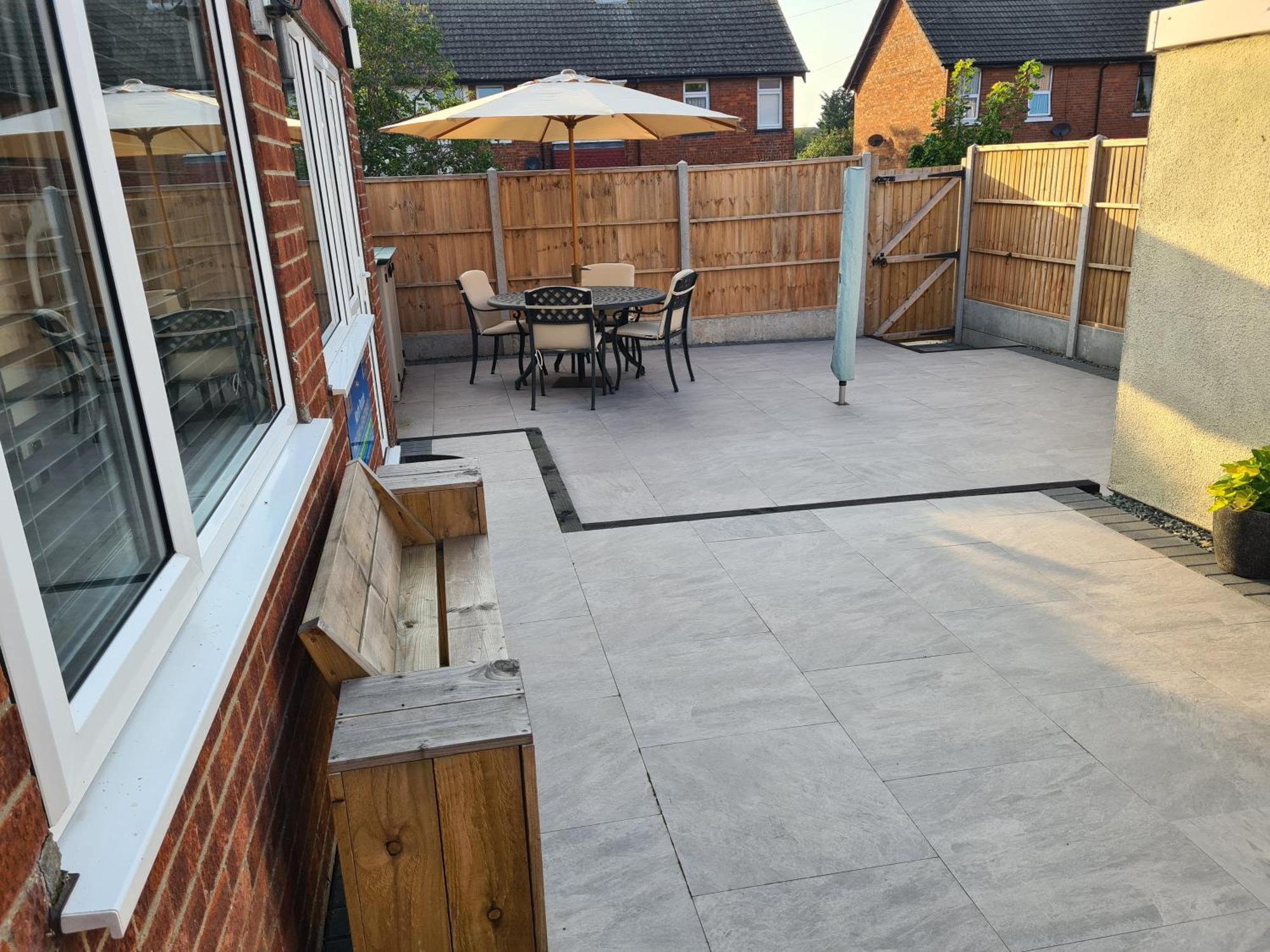 North Parade Holiday Apartment 35 Sea View Road Skegness Pe25 1Bs Экстерьер фото
